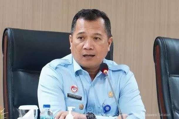 KEMENKUMHAM DORONG SATPOL PP JADI PELINDUNG HAM