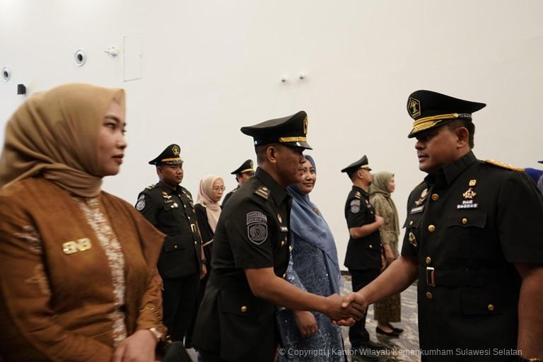 Lantik Pejabat Fungsional Bidang Pengelolaan Keuangan Negara Kakanwil Harap Capaian IKPA Meningkat3