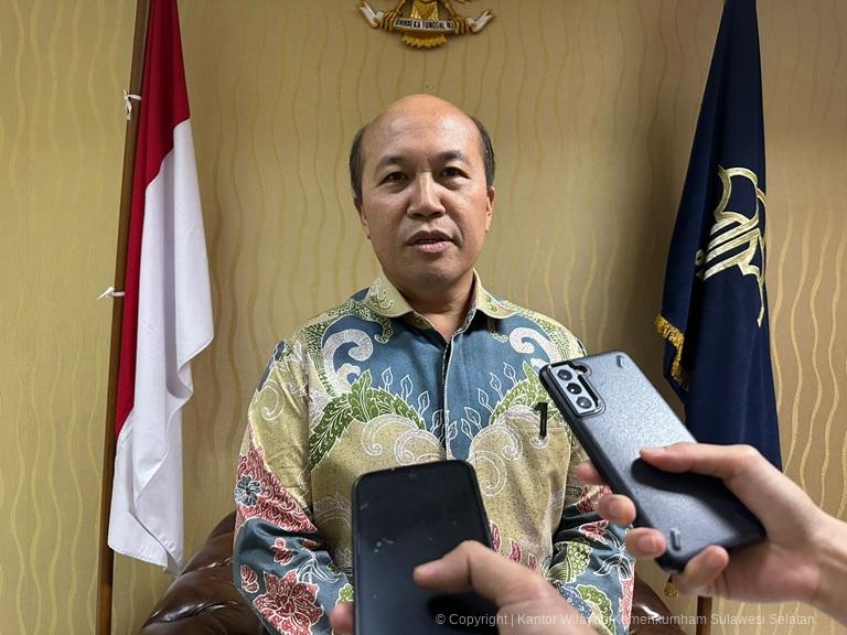 Penunjukan Pelaksana Tugas Kementerian Imi Pas Percepat Proses Masa Transisi