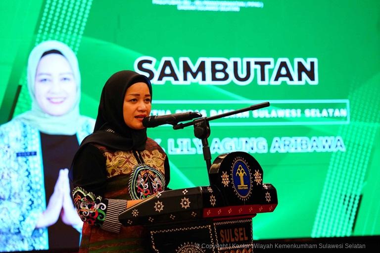 Pererat Persaudaraan Anggota Keluarga PIPAS Sulsel Gelar Silahturahmi3