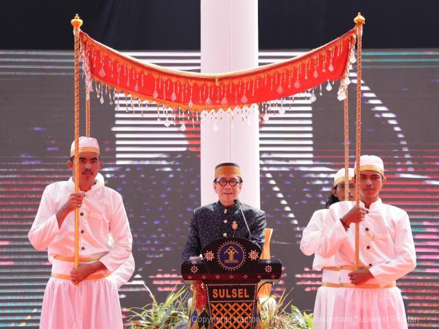 Unit Pelayanan Publik Wajib Meningkatkan Keamanan dan Kenyamanan Bagi Masyarakat