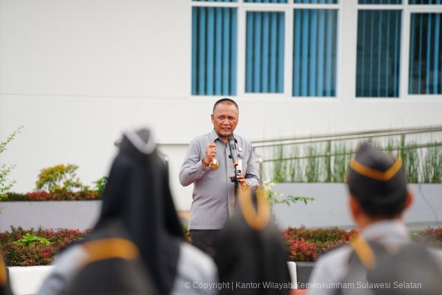 Yudi Suseno Tidak Ada Yang Tidak Mungkin