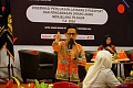 Kanwil Kemenkumham Sulsel Bekali Pegawai Kemampuan Public Speaking