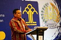 Kakanwil Kemenkumham Sulsel Buka Rakor Implementasi Perjanjian Kerjasama antar Pemda dengan Ditjen Imigrasi