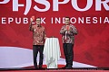 Wajah Baru Paspor Indonesia di Momen HUT 79 RI